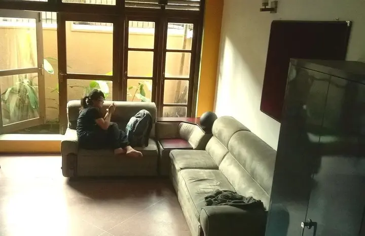 Коломбо: Backpackers Paradise Colombo