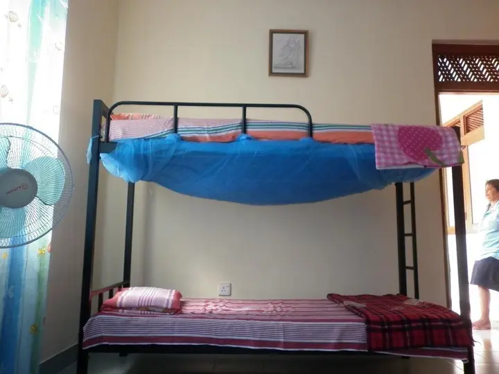 Коломбо: Backpackers Paradise Colombo