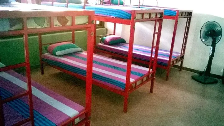 Коломбо: Backpackers Paradise Colombo