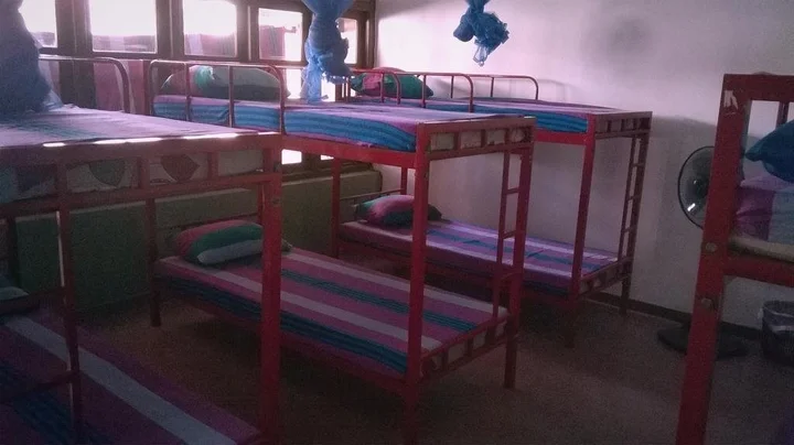 Коломбо: Backpackers Paradise Colombo