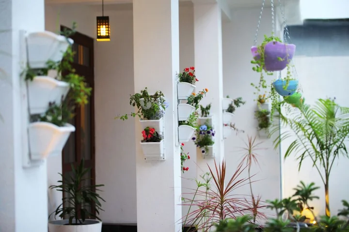 Катунаяке: Rohini Residence
