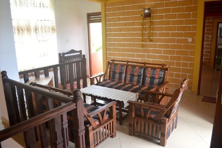 Патхуватта: Shyni Tourist Guesthouse