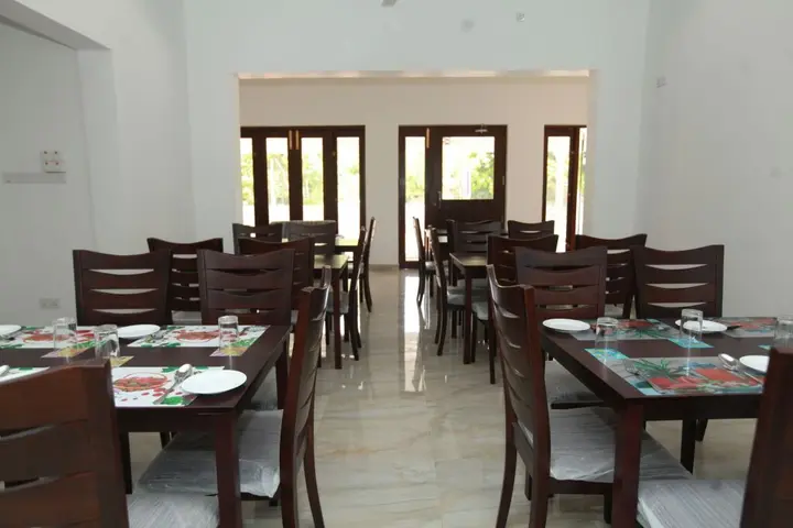 Анурадхапура: Lavonka Tourist Rest