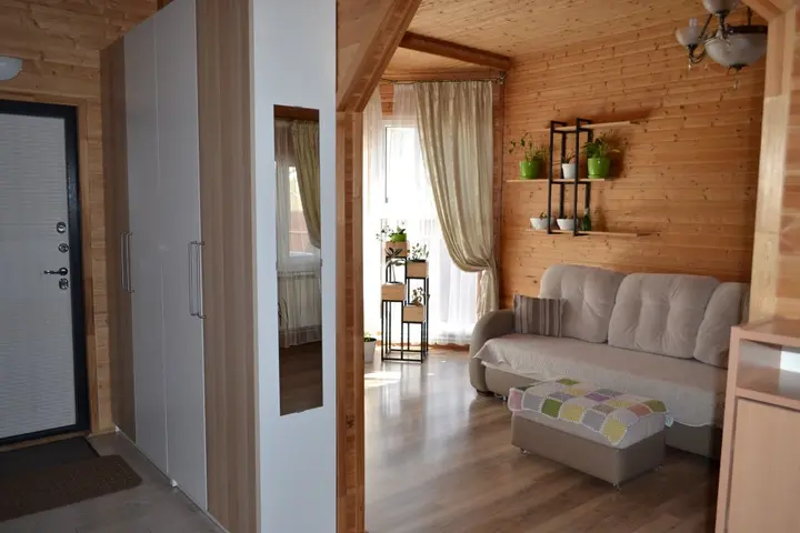 Переславль-Залесский: Дом с баней и купелью 7Nights