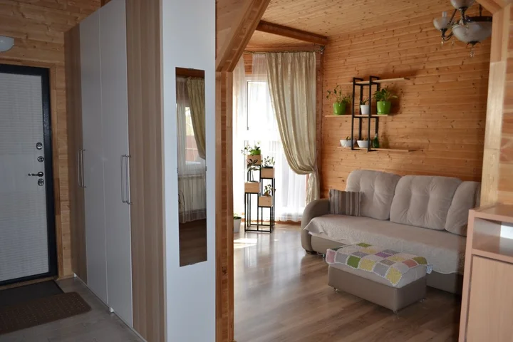 Переславль-Залесский: Дом с баней и купелью 7Nights