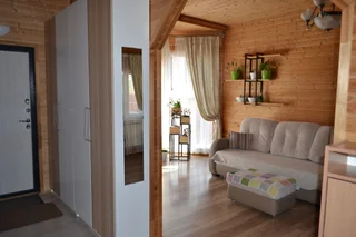 Переславль-Залесский: Дом с баней и купелью 7Nights