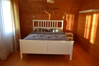 Переславль-Залесский: Дом с баней и купелью 7Nights