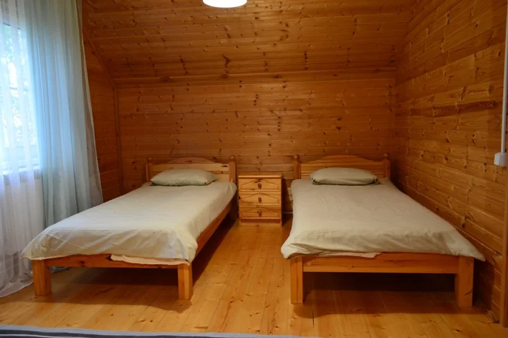 Переславль-Залесский: Дом с баней и купелью 7Nights