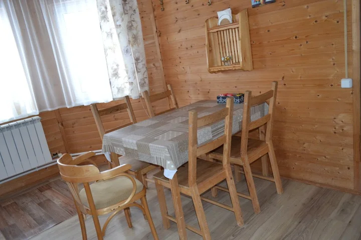 Переславль-Залесский: Дом с баней и купелью 7Nights