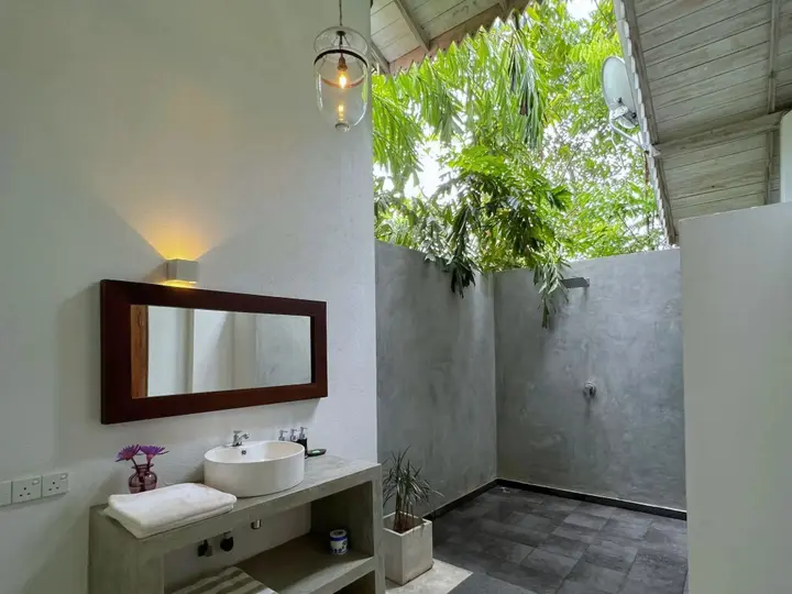 Галле: Ceylon Olive