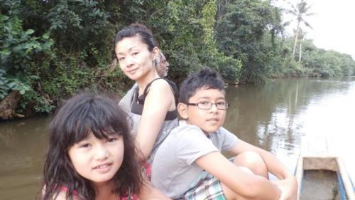 Канди: 393 River Ivys
