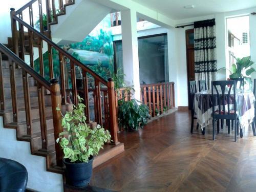 Канди: nice place kandy