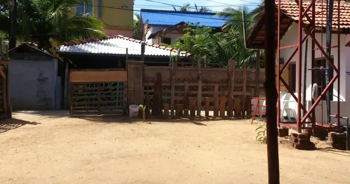 Nature Beach House — фото 3