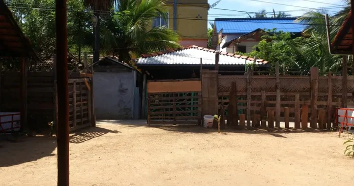 Аругам-Бэй: Nature Beach House
