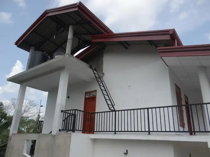 Kumudu Holiday Home — фото 1