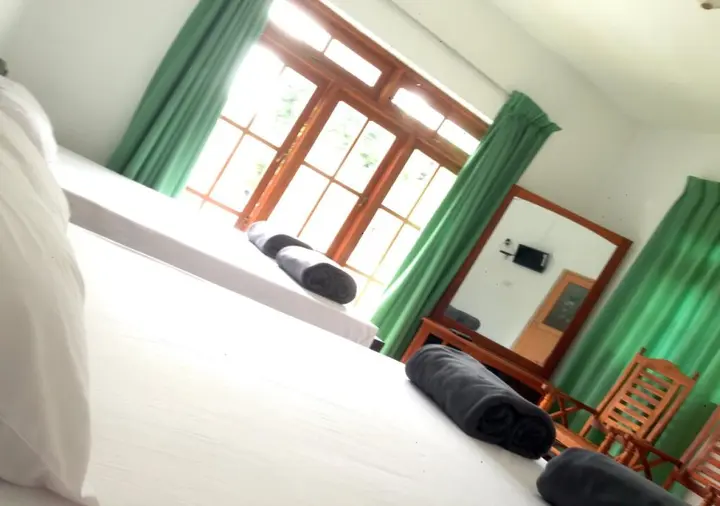 Бандаравела: 101 Holiday Resort