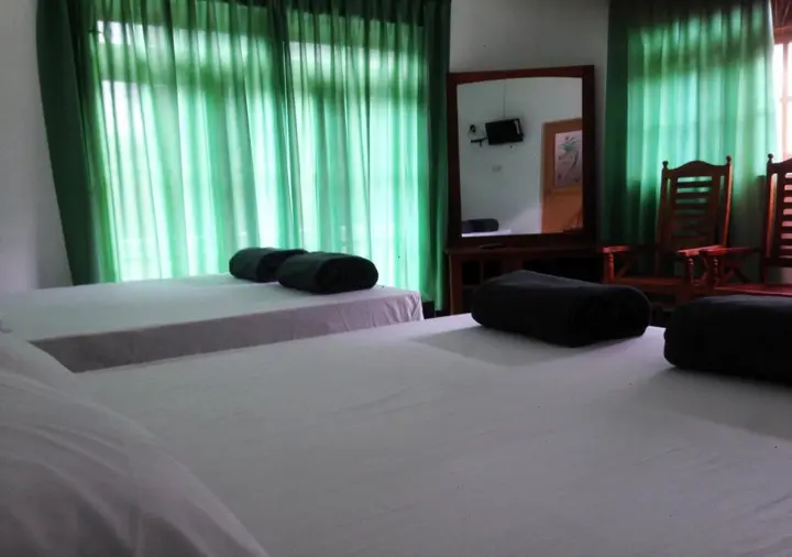Бандаравела: 101 Holiday Resort