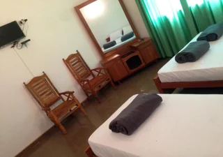 Бандаравела: 101 Holiday Resort