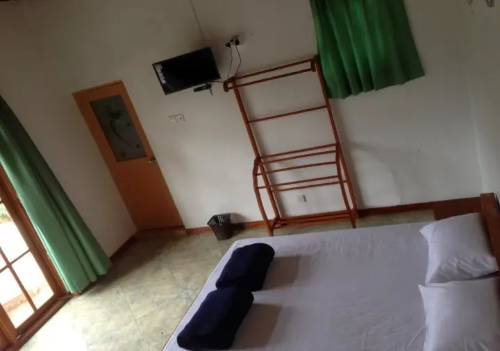 Бандаравела: 101 Holiday Resort