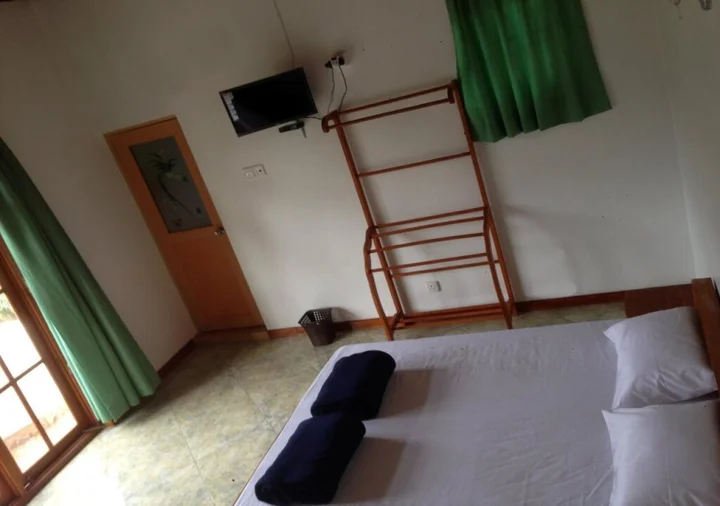 Бандаравела: 101 Holiday Resort