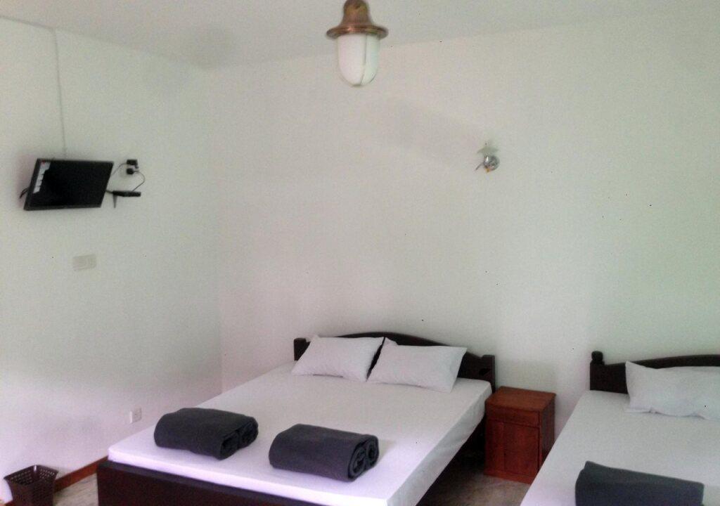 Бандаравела: 101 Holiday Resort
