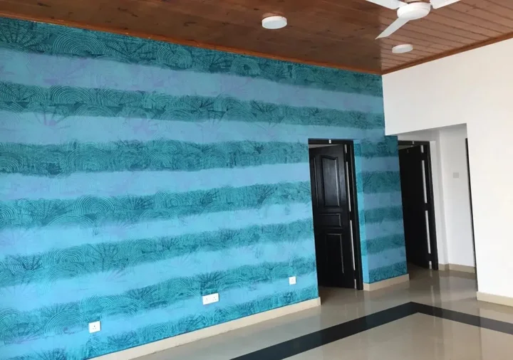 Коломбо: The Hostel