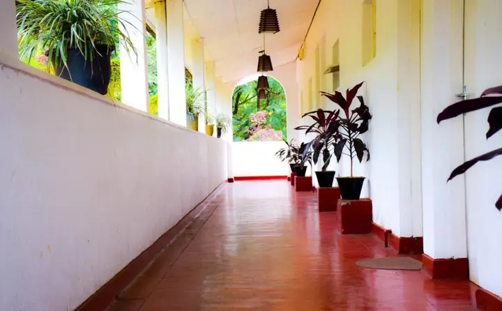 Бандаравела: Rest House Bandarawela