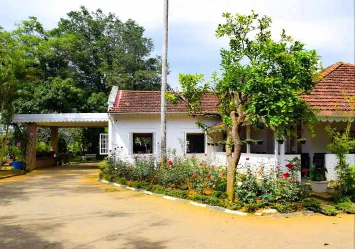 Rest House Bandarawela — фото 1