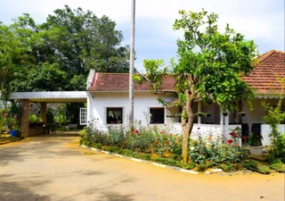 Бандаравела: Rest House Bandarawela