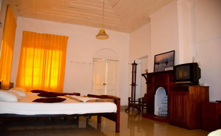 Бандаравела: Rest House Bandarawela