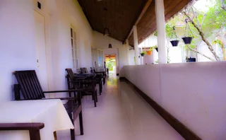 Бандаравела: Rest House Bandarawela