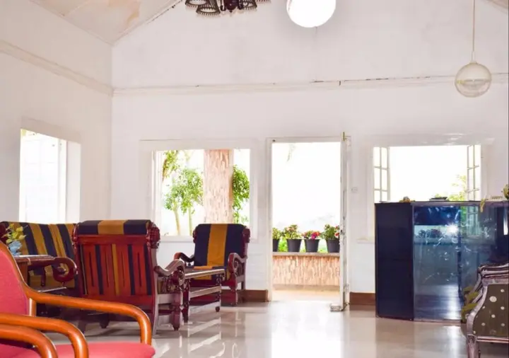 Бандаравела: Rest House Bandarawela