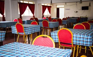 Бандаравела: Rest House Bandarawela
