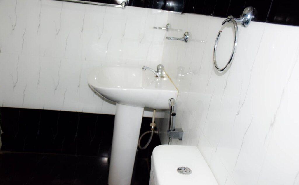 Бандаравела: Rest House Bandarawela
