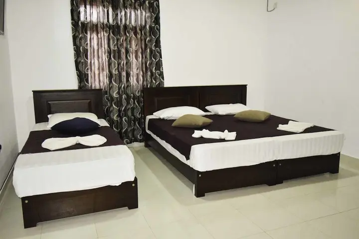Коломбо: Yoho Regent Hotel Colombo 06