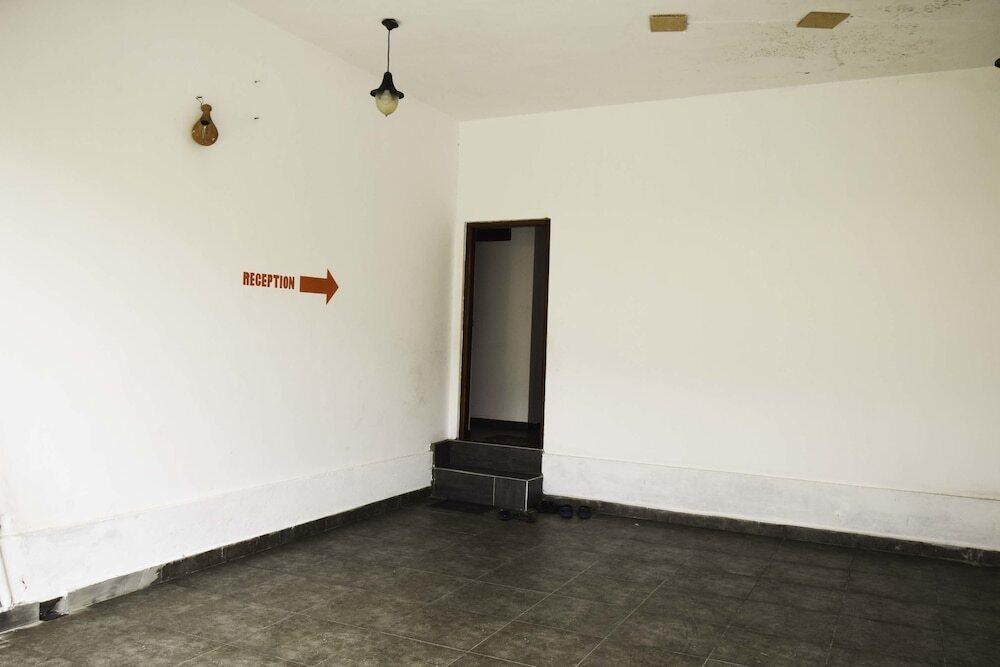 Коломбо: Yoho Regent Hotel Colombo 06