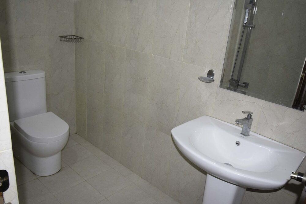 Коломбо: Yoho Regent Hotel Colombo 06