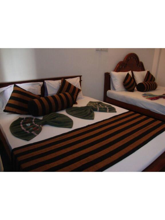 Мирисса: Vista Amaya Resort