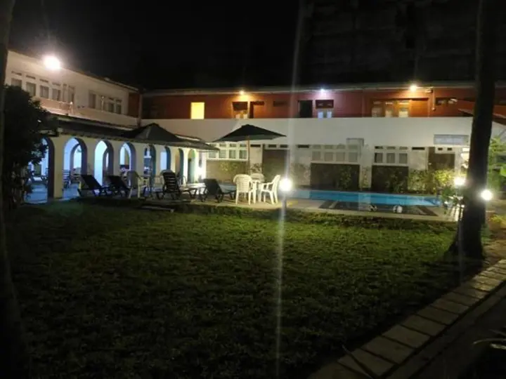 Гора Lavinia: Ranveli Beach Resort