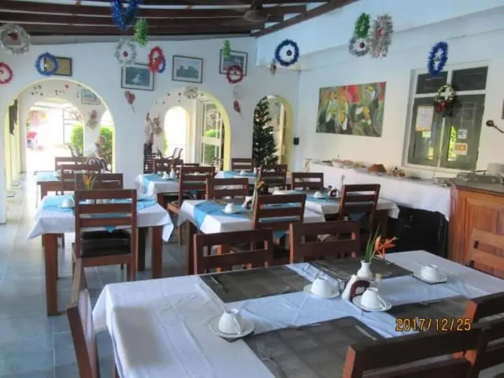 Гора Lavinia: Ranveli Beach Resort