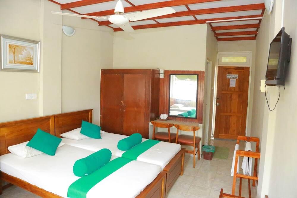 Ranveli Beach Resort — фото 5