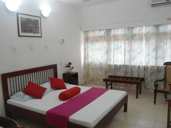 Гора Lavinia: Ranveli Beach Resort