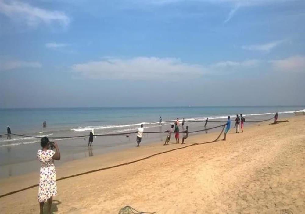 Гора Lavinia: Ranveli Beach Resort