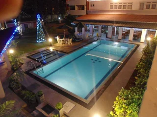 Гора Lavinia: Ranveli Beach Resort