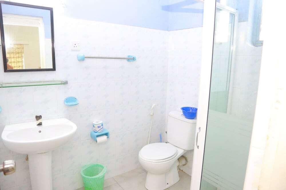 Гора Lavinia: Ranveli Beach Resort