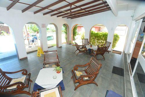 Гора Lavinia: Ranveli Beach Resort