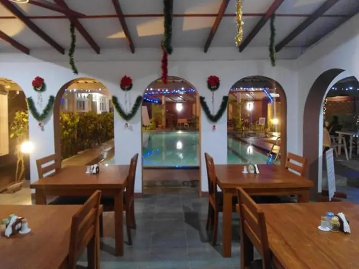 Гора Lavinia: Ranveli Beach Resort