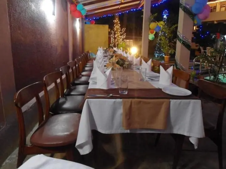 Гора Lavinia: Ranveli Beach Resort