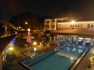 Гора Lavinia: Ranveli Beach Resort