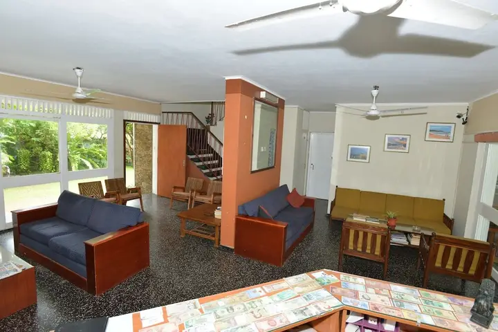 Ranveli Beach Resort — фото 2